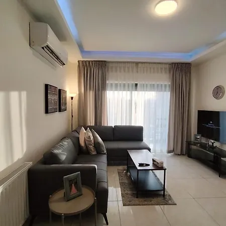 Ferienwohnung Double Key By Hr Amman Exterior foto