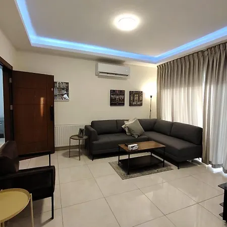 Ferienwohnung Double Key By Hr Amman Exterior foto