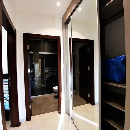 Ferienwohnung Double Key By Hr Amman Exterior foto