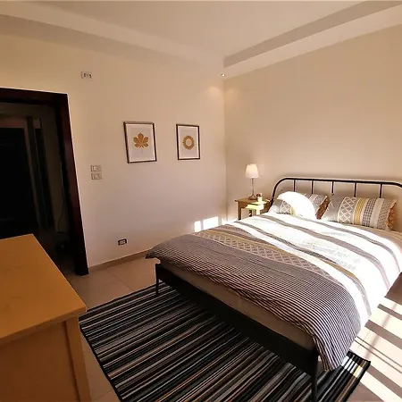 Ferienwohnung Double Key By Hr Amman Exterior foto