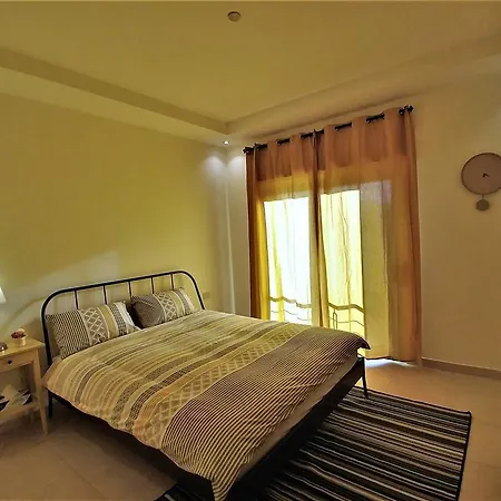 Ferienwohnung Double Key By Hr Amman Exterior foto