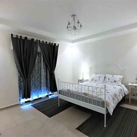 Ferienwohnung Double Key By Hr Amman Exterior foto