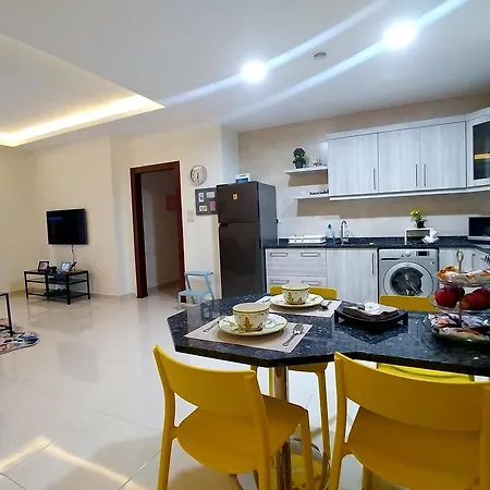 Ferienwohnung Double Key By Hr Amman Exterior foto