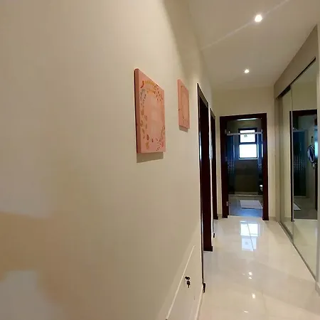 Ferienwohnung Double Key By Hr Amman Exterior foto