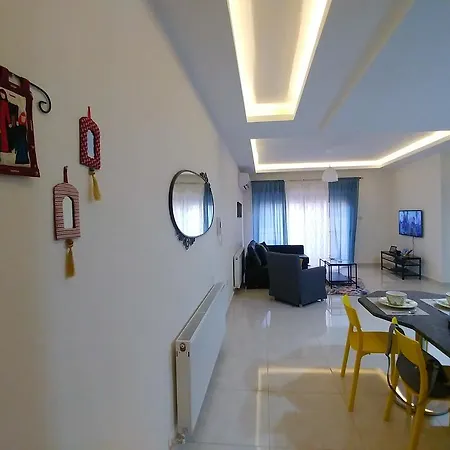 Ferienwohnung Double Key By Hr Amman Exterior foto