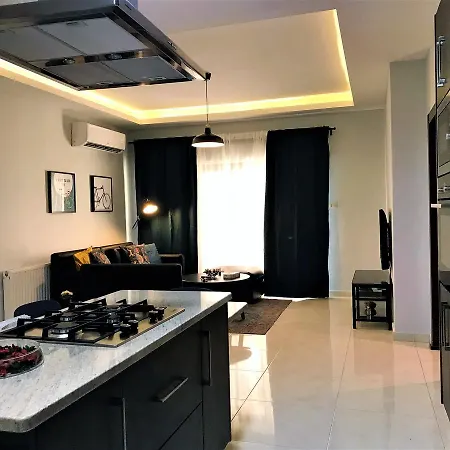 Ferienwohnung Double Key By Hr Amman Exterior foto
