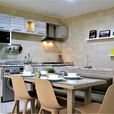 Ferienwohnung Double Key By Hr Amman Exterior foto