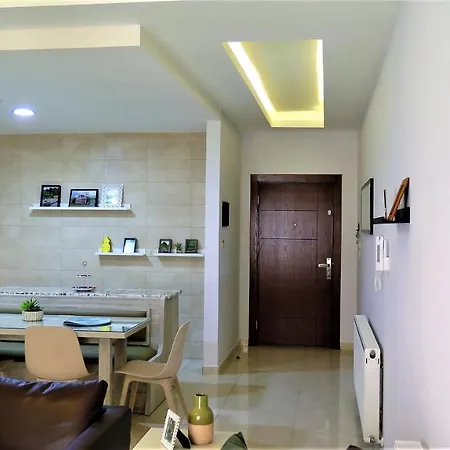 Ferienwohnung Double Key By Hr Amman Exterior foto