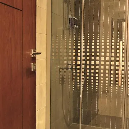 Ferienwohnung Double Key By Hr Amman Exterior foto