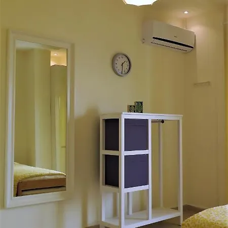 Ferienwohnung Double Key By Hr Amman Exterior foto