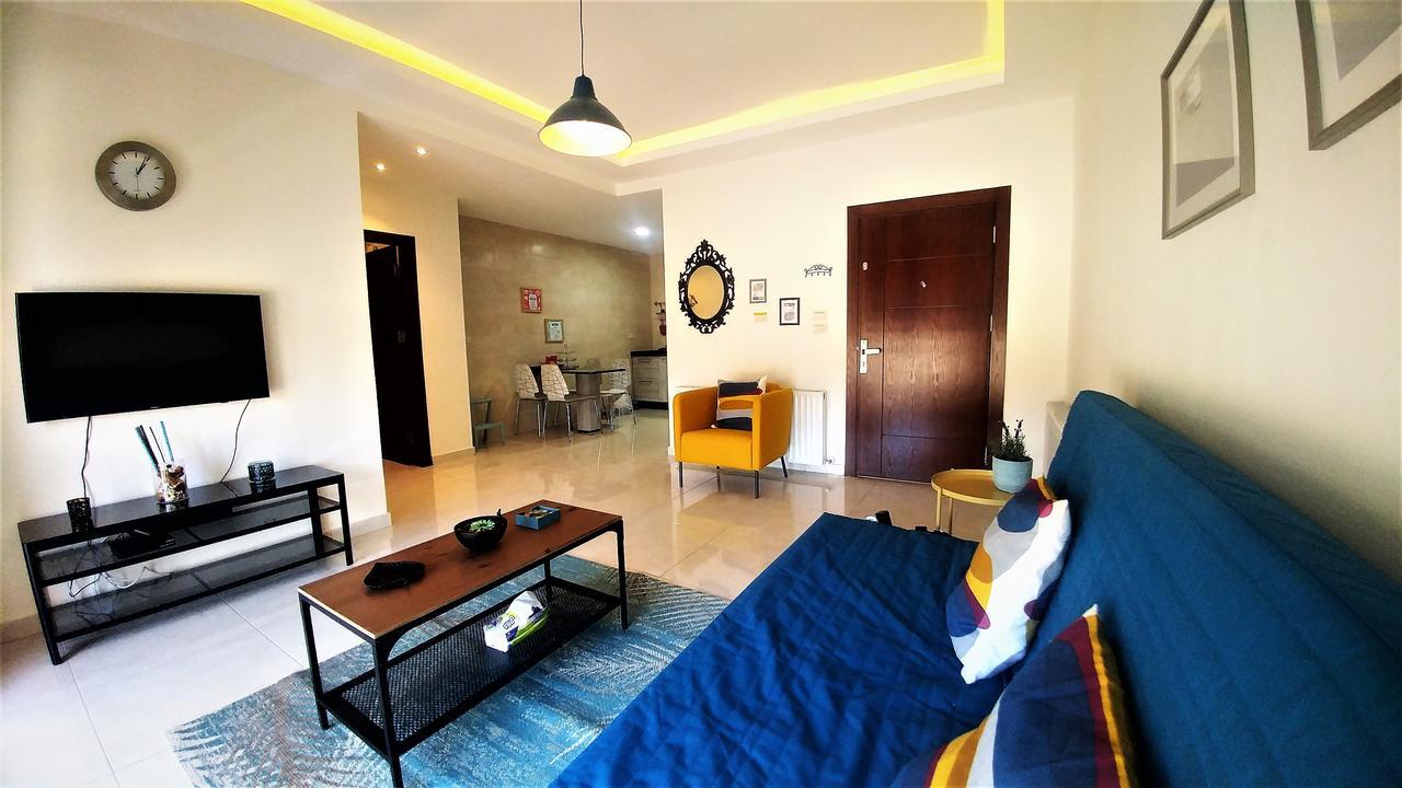 Double Key By Hr Apartment *