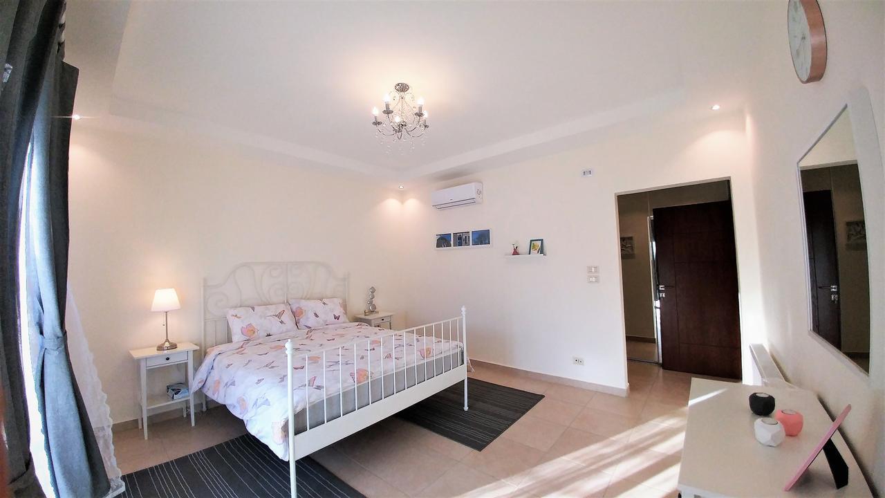 Apartment Double Key By Hr Amman