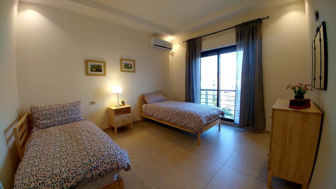 Double Key By Hr Apartment Amman