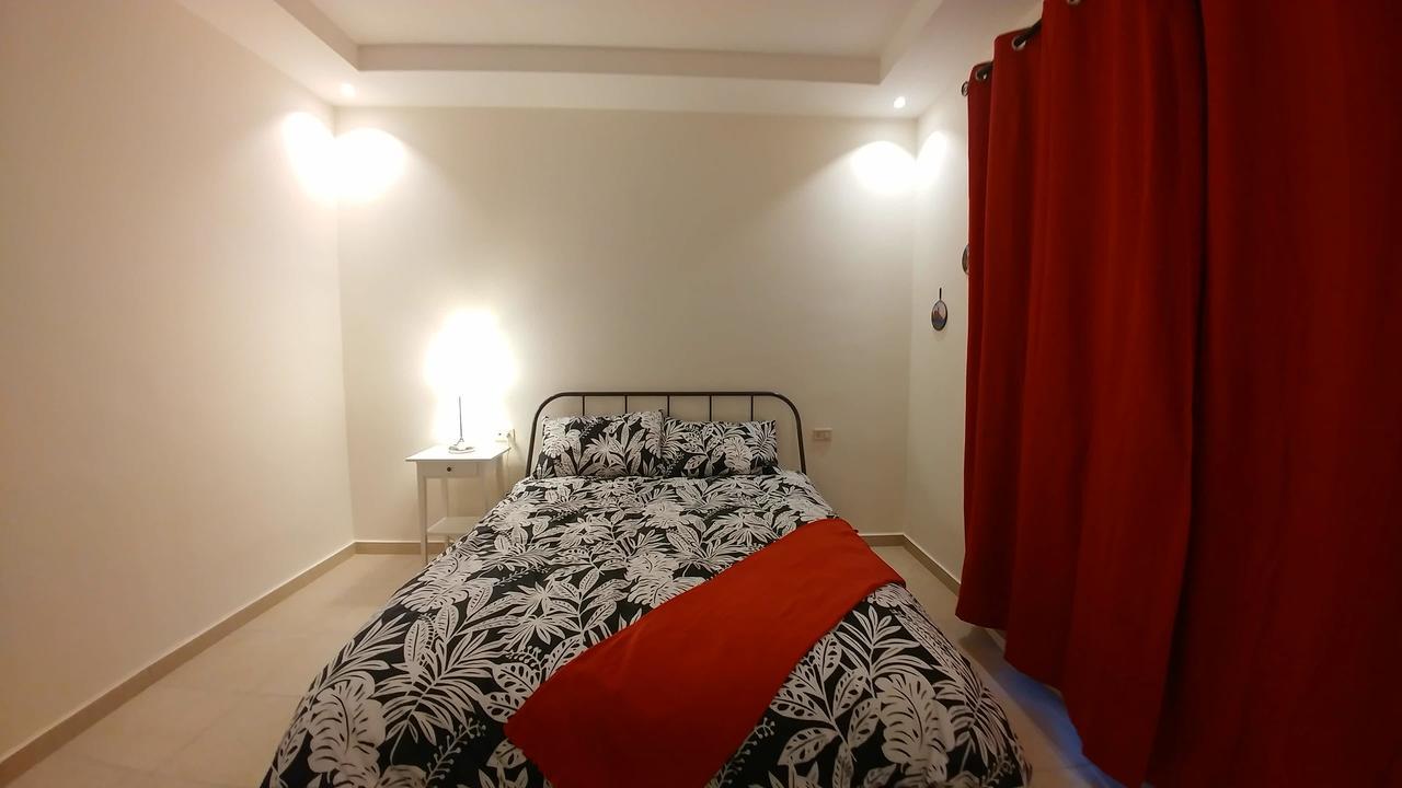 Double Key By Hr Apartment *