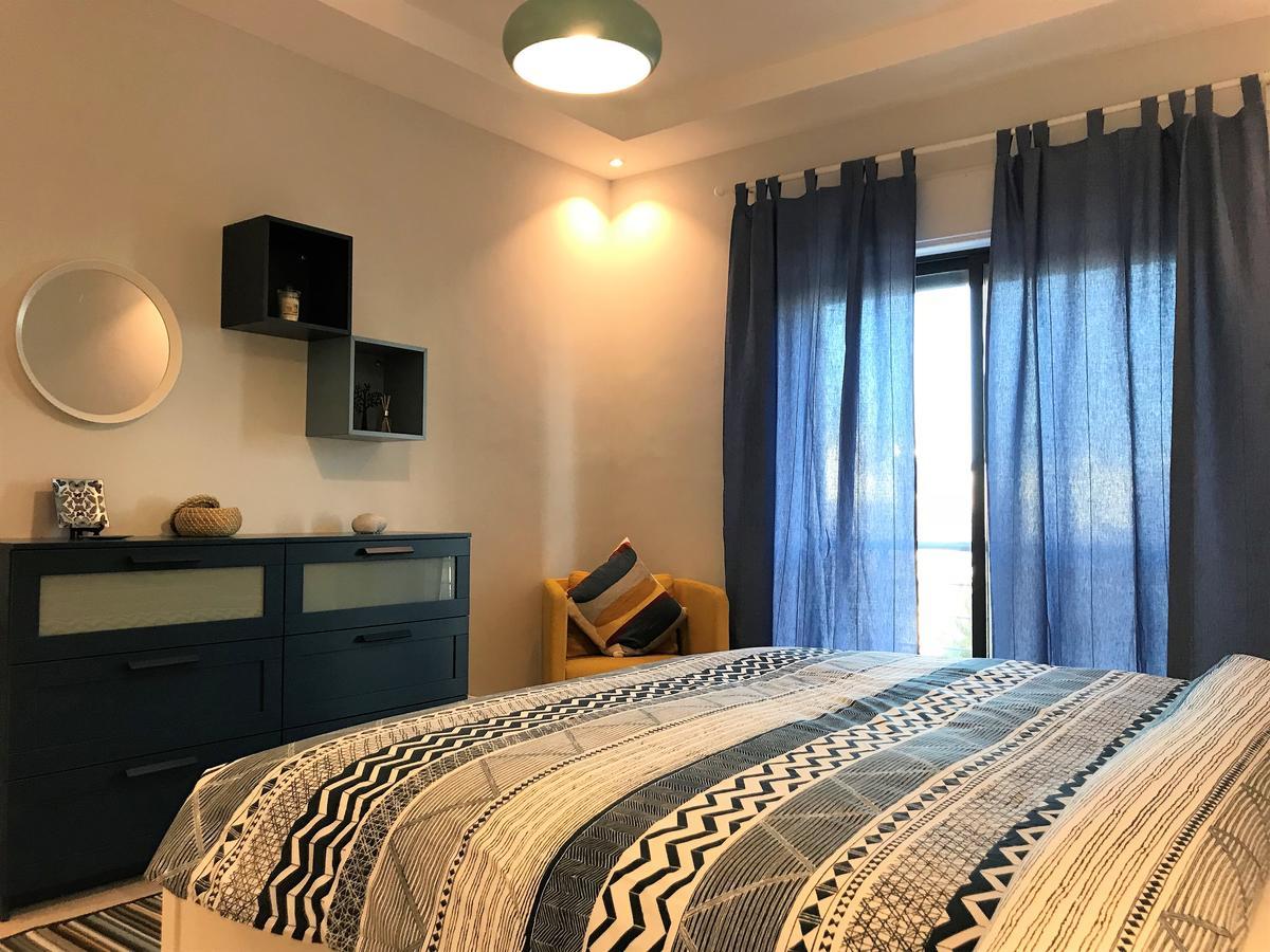 Double Key By Hr Apartment Amman