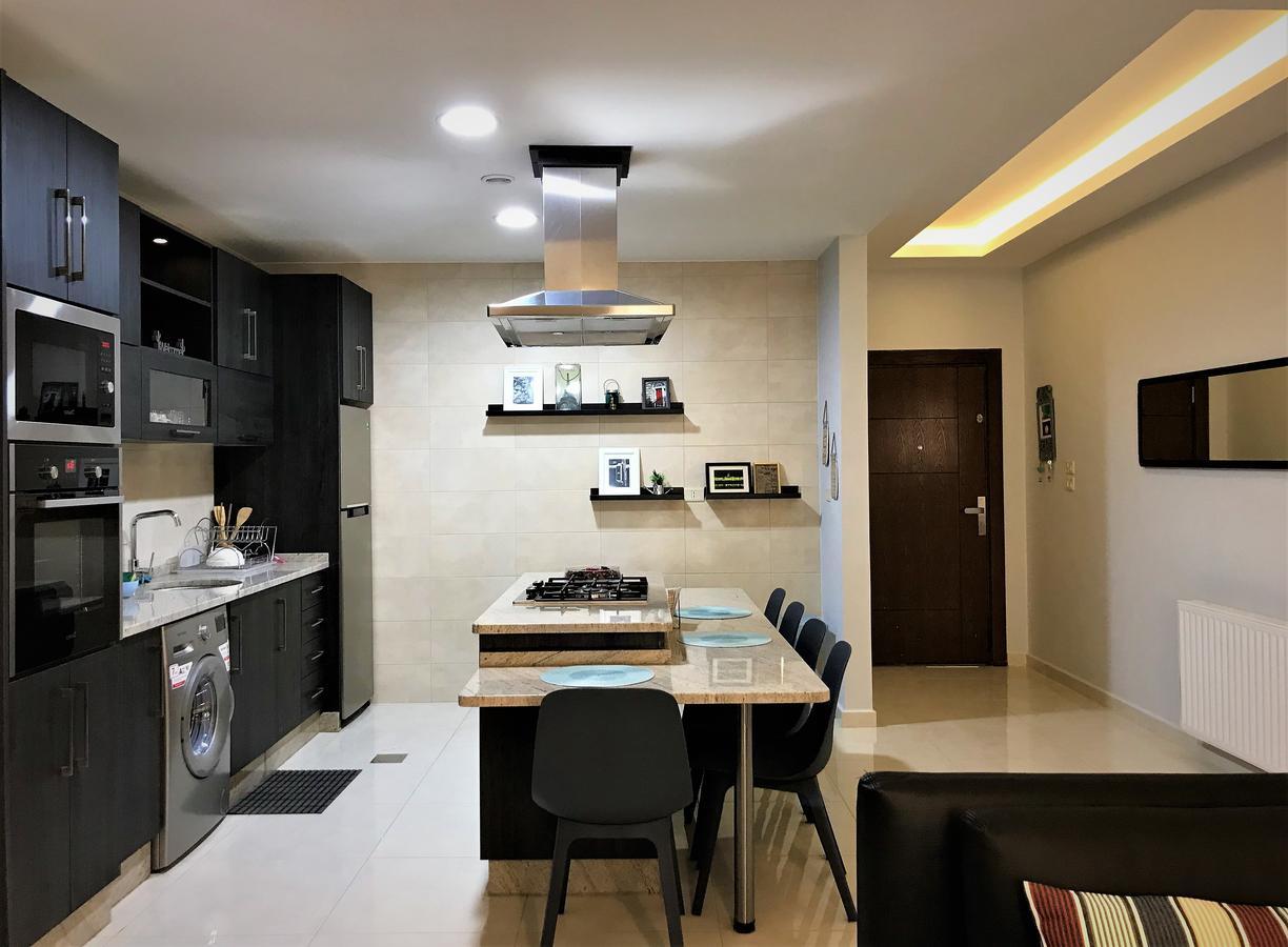 Apartment Double Key By Hr