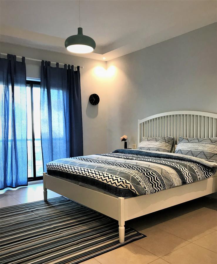 Double Key By Hr Apartment Amman