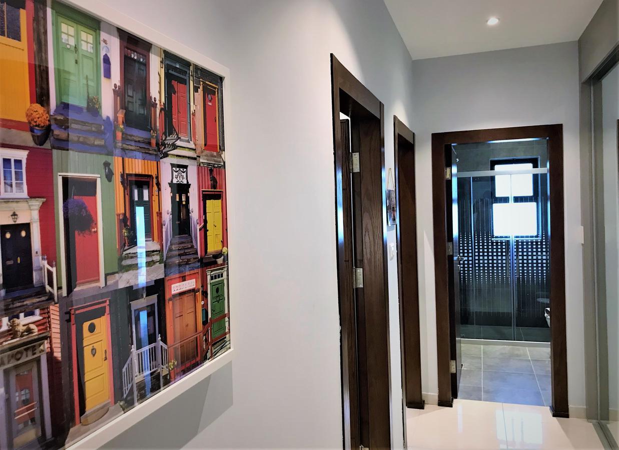 Double Key By Hr Apartment