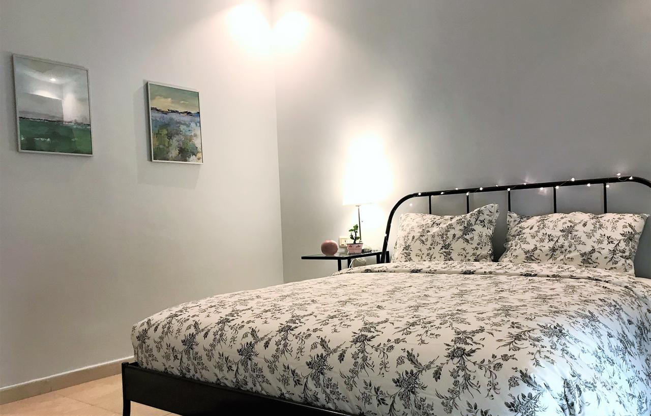 Double Key By Hr Apartment *