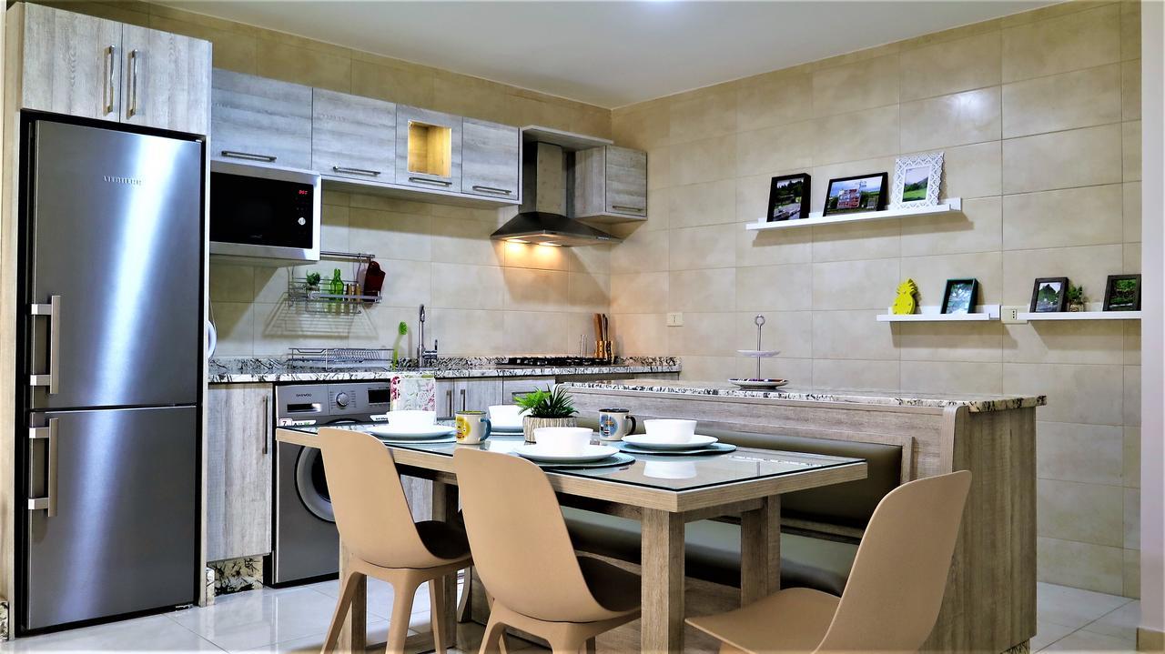 Double Key By Hr Apartment *