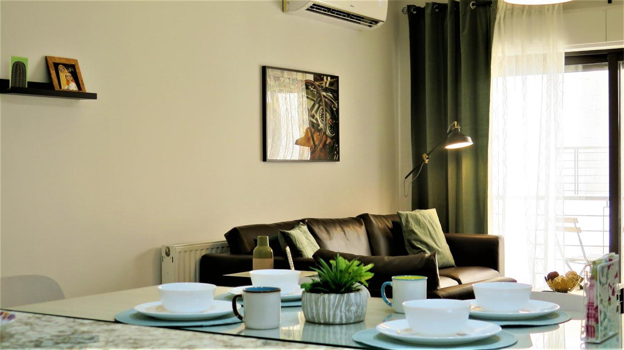 Double Key By Hr Apartment