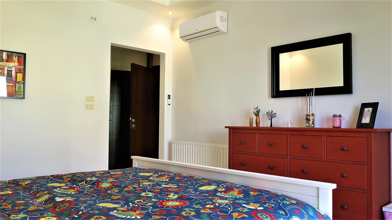 Double Key By Hr Apartment