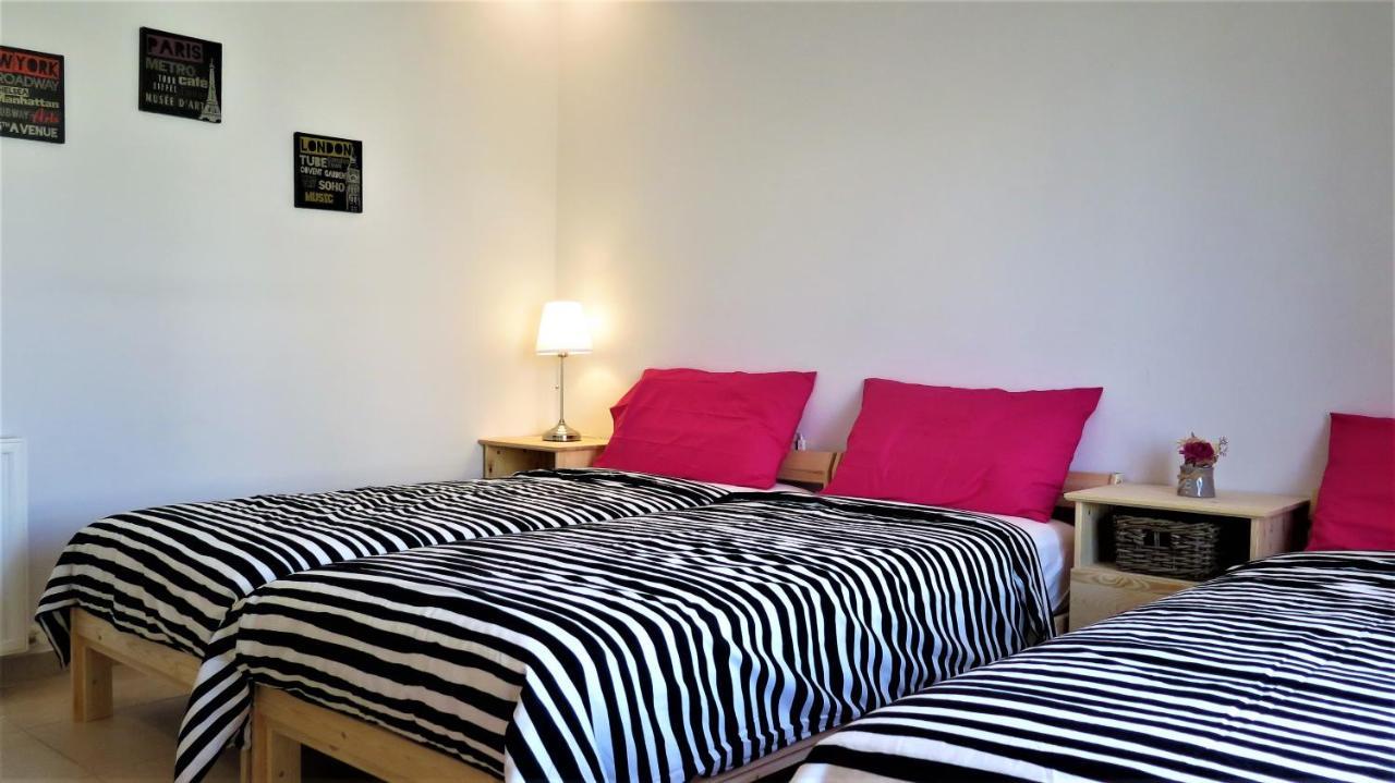 Double Key By Hr Apartment *