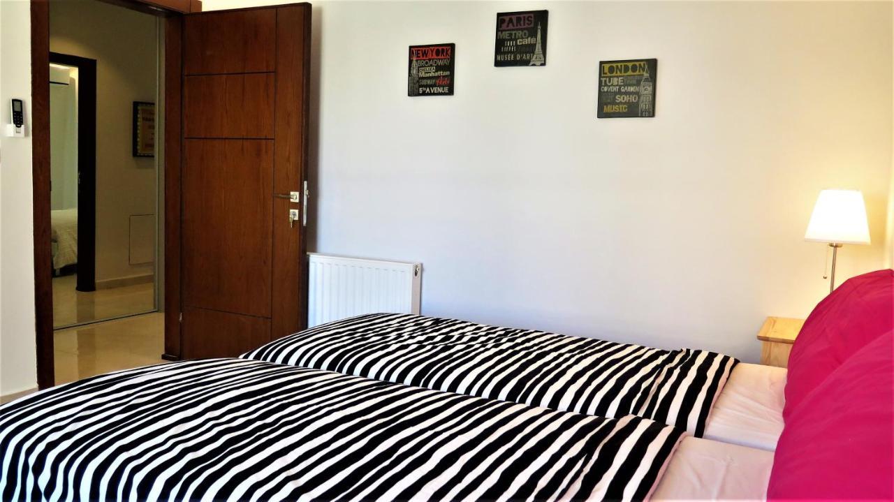 Double Key By Hr Apartment Amman