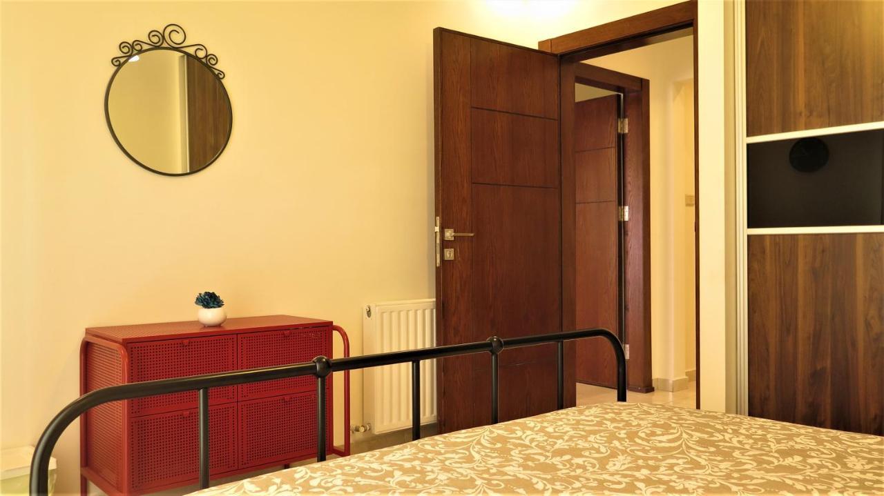 Double Key By Hr Apartment Amman