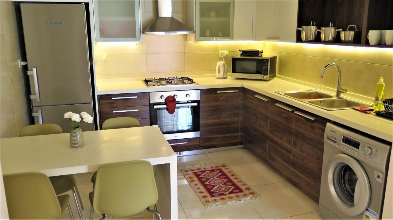 Double Key By Hr Apartment