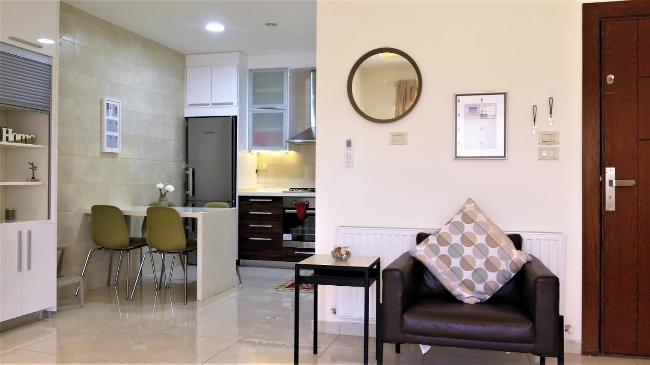 Double Key By Hr Apartment