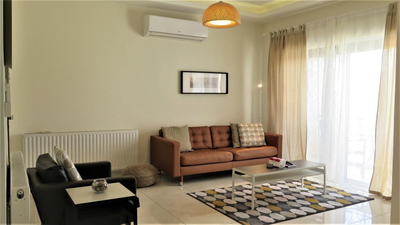 Double Key By Hr Apartment *